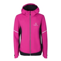 fuchsia/blackened blu