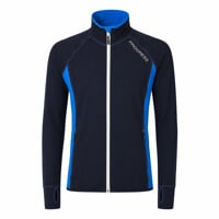 dunkelblau/heiliges blau