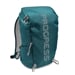 HIKE 15 der Wanderrucksack petroleum