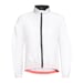 FLOWY BIKE Windjacke schwarz