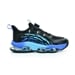 JUNIOR TRAINING kindersportschuhe schwarz/blau