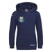 IHC Kinder-Sweatshirt dunkel Blau dk.blau