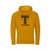 Kinder-Sweatshirt Minze ZŠ J.K.TYLA curry B