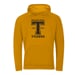 J.K.TYLA J.K.TYLA Curry-Sweatshirt für Herren curry B