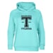 Damen-Sweatshirt Mint ZŠ J.K.TYLA mint