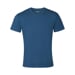 ORIGINAL COFFEE  Herren T-shirt  antrazit
