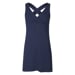 EMILY Das Damen-Sportkleid mit Bambus schwarz