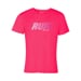 DEPORTO das Sport-T-Shirt blau