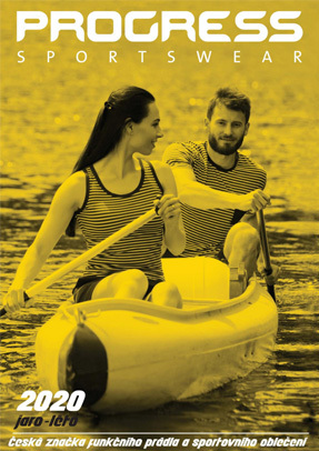 Katalog jaro - léto 2020