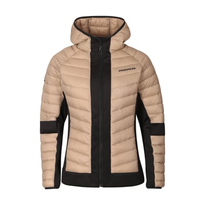 cappuccino/black