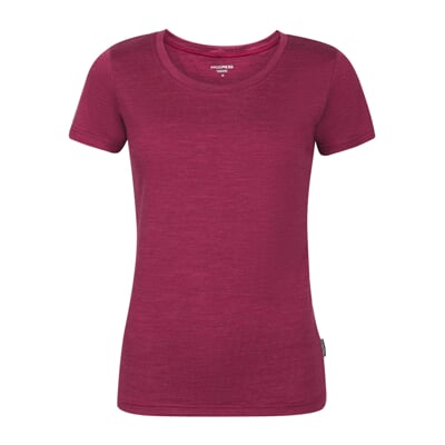 burgund melange
