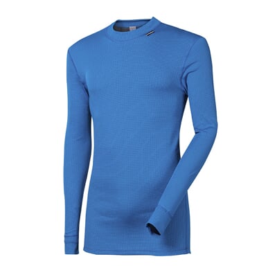 Mittelblau