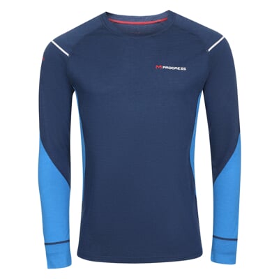 navy/blau