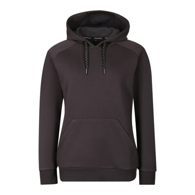 ORIGINAL FIT HOODY LADY der Damen-Hoodie anthracite