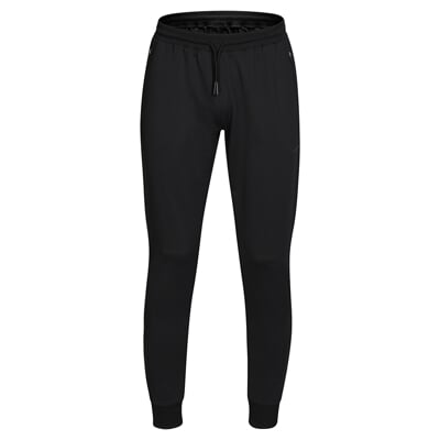 SYMBOL PANTS schwarz
