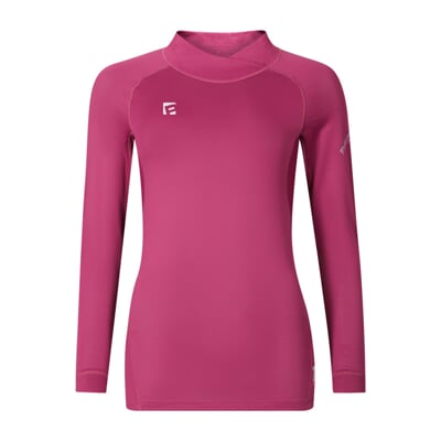 TX NSTZ women's functional T-shirt black