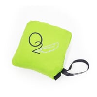 AERO LITE ultra lehká bunda - větrovka neon limetka