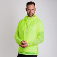 AERO LITE ultra lehká bunda - větrovka antracit