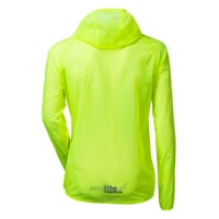 AERO LITE ultra lehká bunda - větrovka antracit