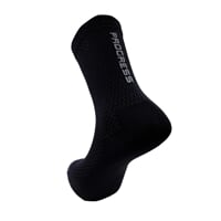 AIR LITE SOX Socken schwarz