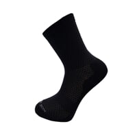 AIR LITE SOX Socken schwarz