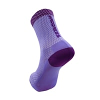 AIR LITE SOX Socken violett