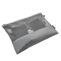 ORIGINAL ALL-PACK POUCH 2-SET organizérů na oblečení hell grau