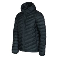 ANCHORAGE die Herren-Steppjacke petroleum