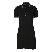 ANETA das Damen-Sportkleid mit Bambus schwarz