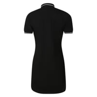 ANETA das Damen-Sportkleid mit Bambus schwarz