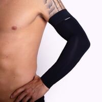 ARM SLEEVES cyklistické návleky na ruce D1