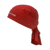 B SAT der Bambusschal besteht red