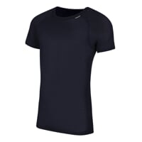 BA NKR das Herren-Funktions-T-Shirt navy