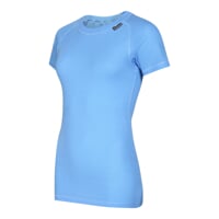 BA NKR das Damen-Funktions-T-Shirt lt.blau