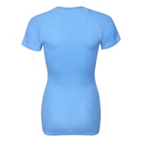 BA NKR das Damen-Funktions-T-Shirt lt.blau