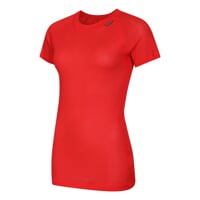 BA NKR das Damen-Funktions-T-Shirt Rot