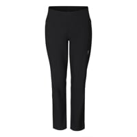 BADIA die Leichte Outdoorhose schwarz