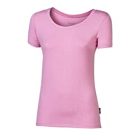 ORIGINAL BAMBUS-LITE das Damen-Bambushemd rosa
