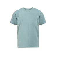 BAMBOO ORIGINAL kids T-shirt teal