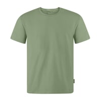 BAMBUS ORIGINAL  Herren T-Shirt Senf
