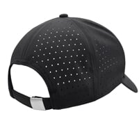 BASEBALL CAP "PROGRESS" schwarz