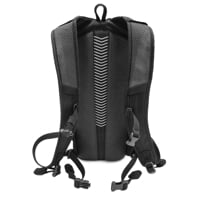 BIKER 5  schwarz/lime
