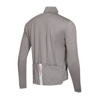 BS DAVOS men's cycling jersey silver