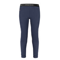 CC SDN Herren Funktionsunterhosen lang navy