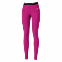 CC SDNZ Damen Funktionsunterhosen lang fuchsia