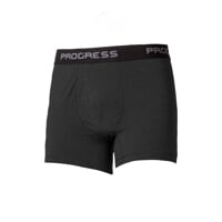CC SKN 2-PACK set pánských funkčních boxerek antracit + petrol