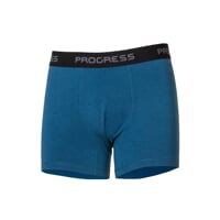 CC SKN 2-PACK set pánských funkčních boxerek antracit + petrol