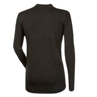 CC TDR Herren Funktions-Langarmshirt antrazit