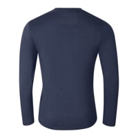 CC TDR Herren Funktions-Langarmshirt navy