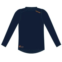 CC TDR Herren Funktions-Langarmshirt antrazit